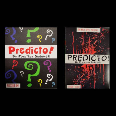 Predicto